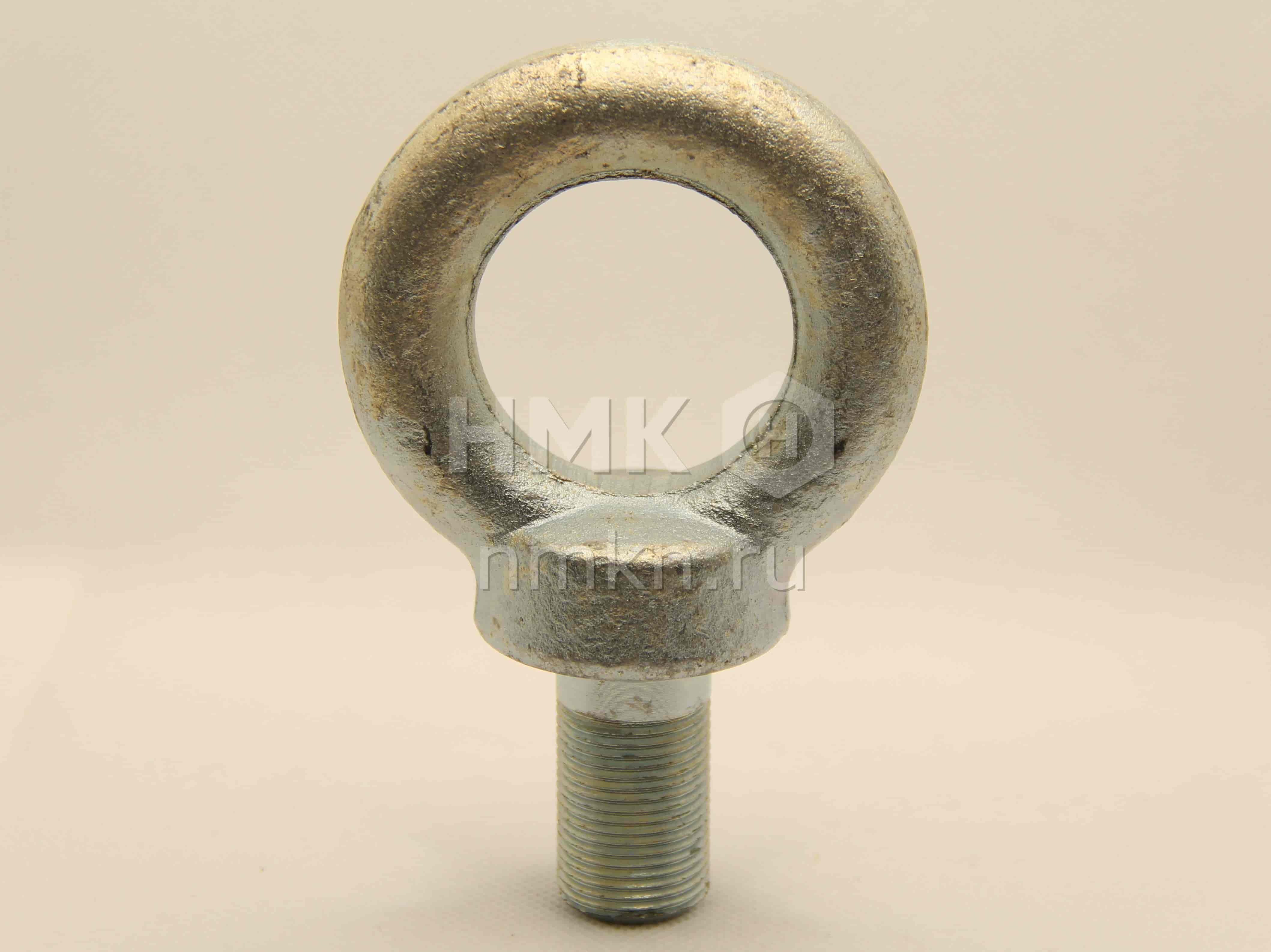 рым-болт (петля буксировочная) м20*1,5 в интернет-магазине НМК