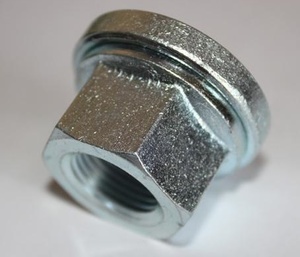гайка колесная  м22*1,5 (ключ 32)   в интернет-магазине НМК