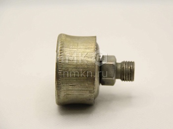 Колпачковая масленка 50 ГОСТ 20905-75