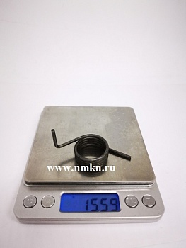 28х2,5 пружина кручения 3741 6814030 в Нижнем Новгороде